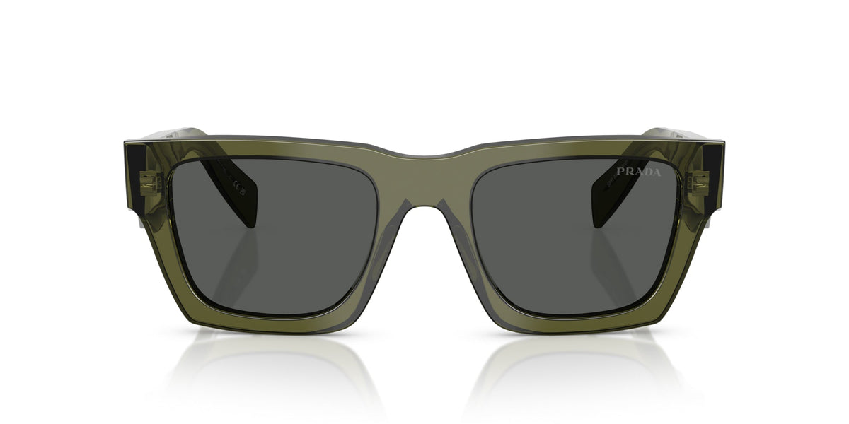 Prada SPR A06 Square