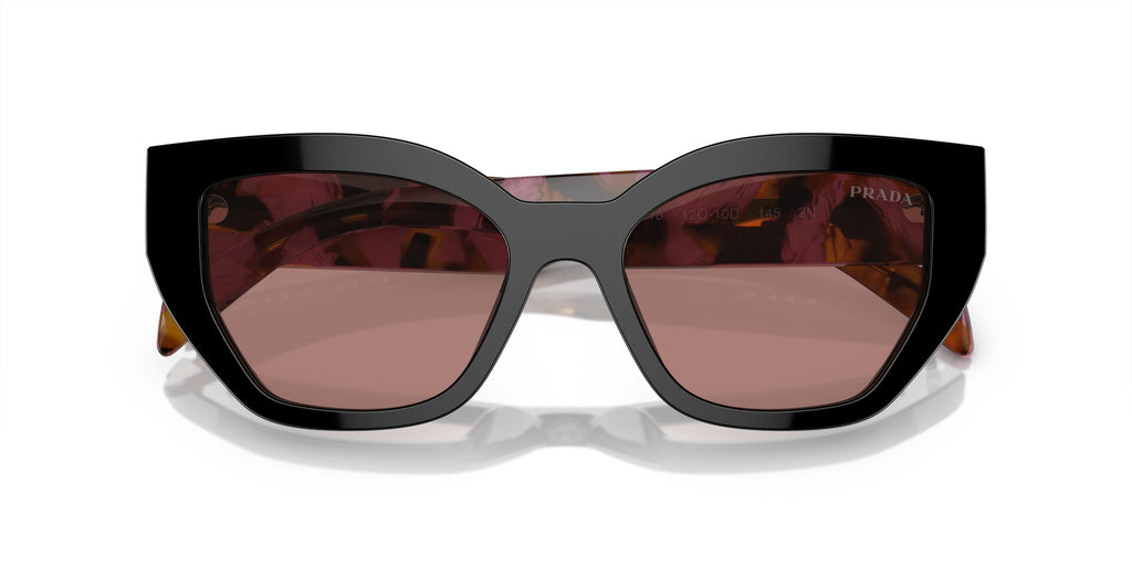 Prada SPR A09 Square