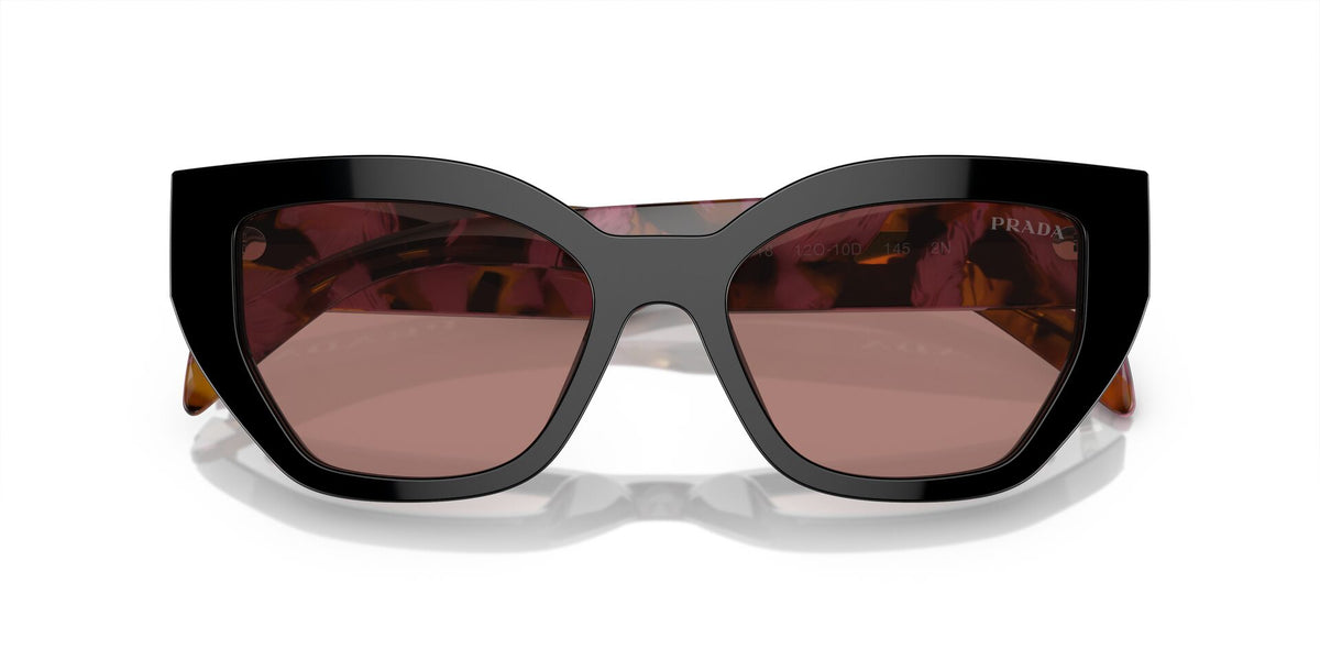 Prada SPR A09 Square