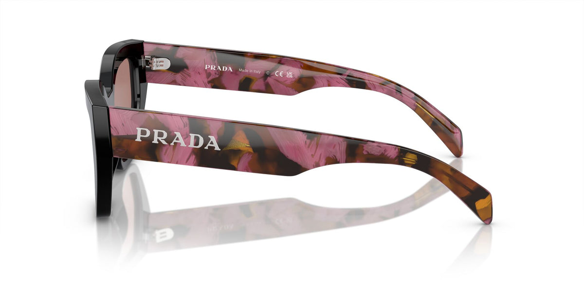Prada SPR A09 Square