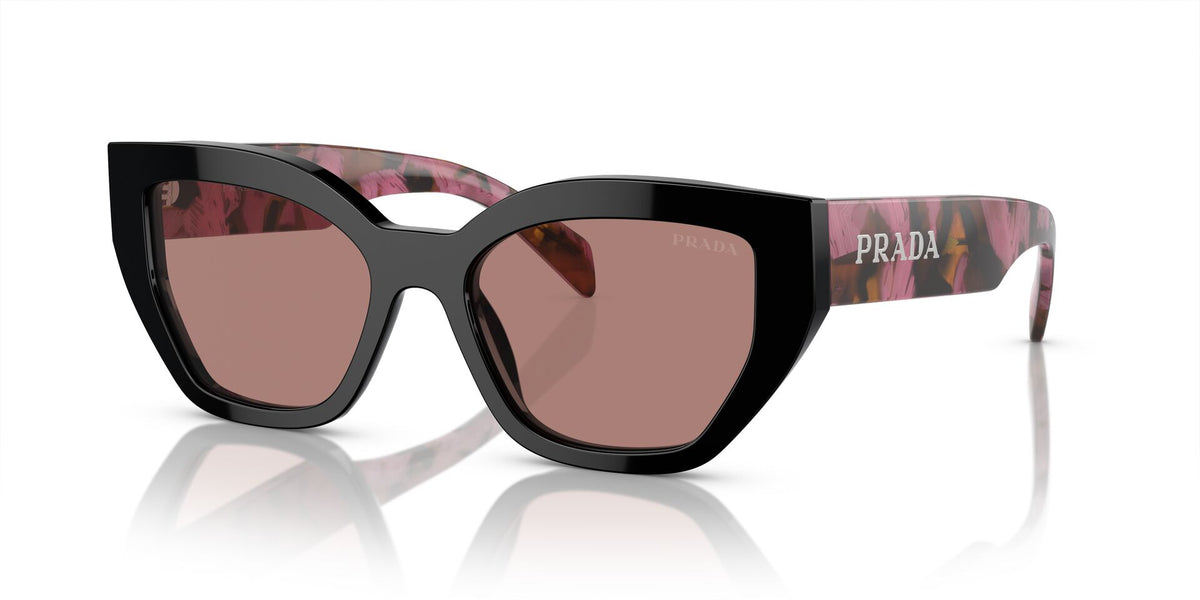 Prada SPR A09 Square
