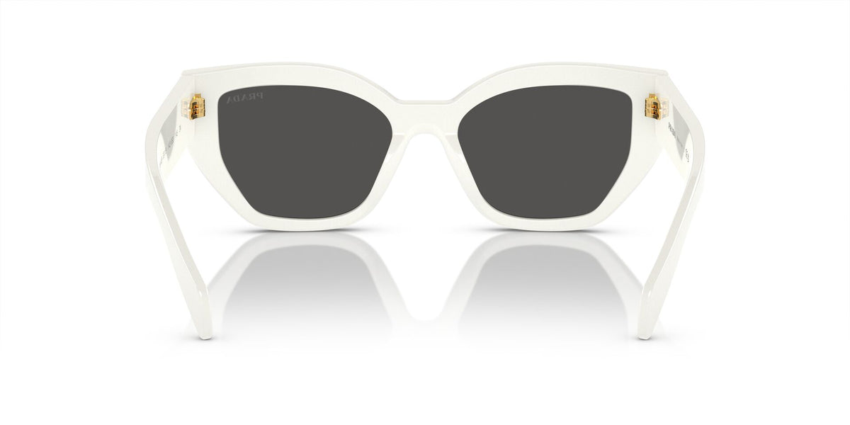 Prada SPR A09 Square