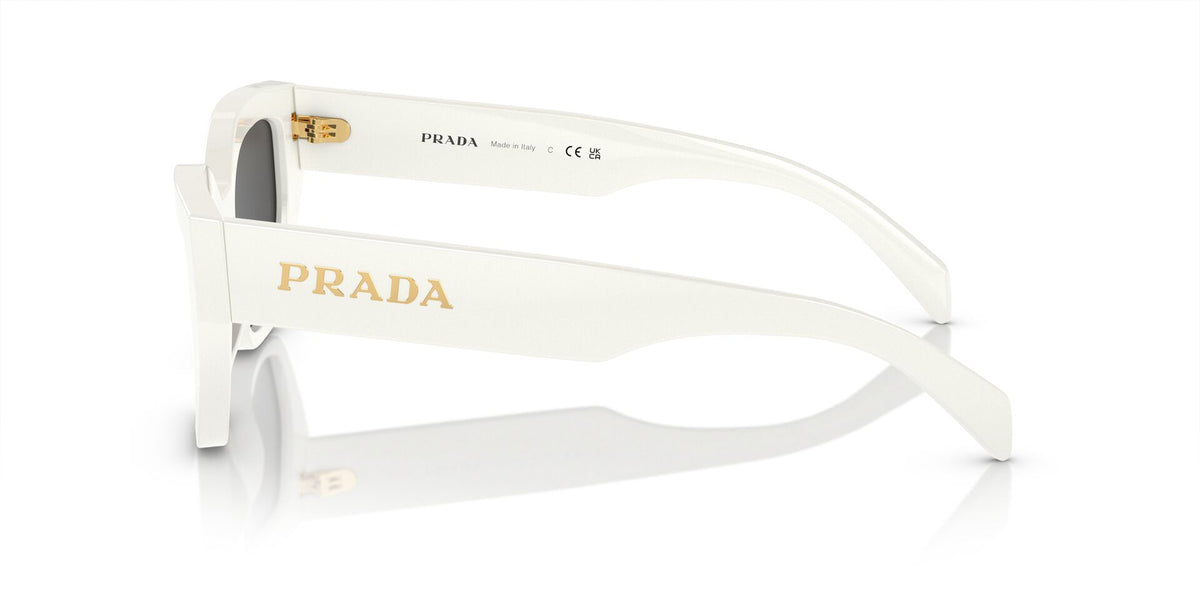 Prada SPR A09 Square