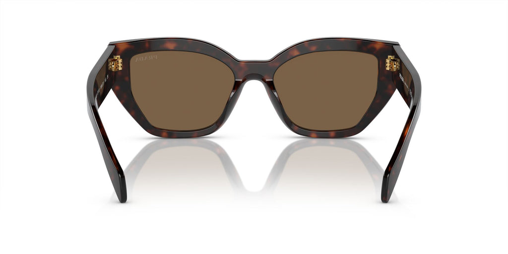 Prada SPR A09 Square