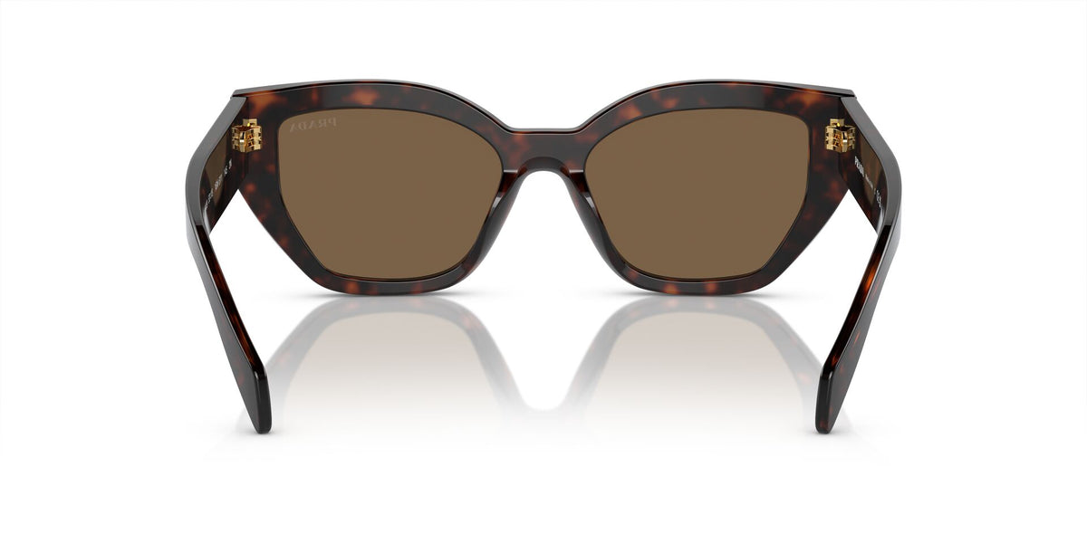 Prada SPR A09 Square
