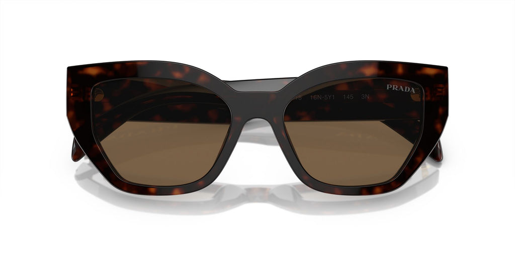 Prada SPR A09 Square