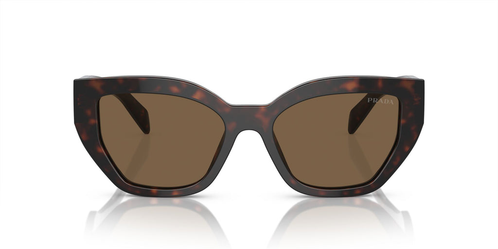Prada SPR A09 Square