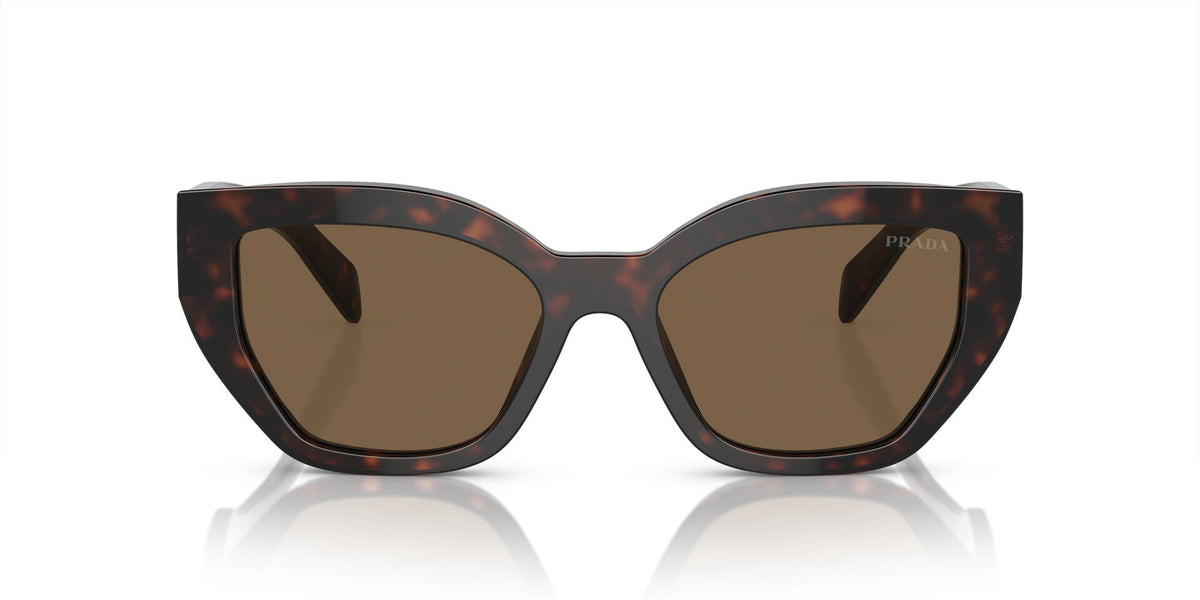 Prada SPR A09 Square