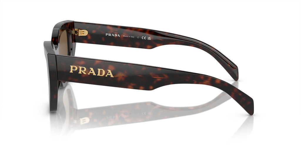 Prada SPR A09 Square