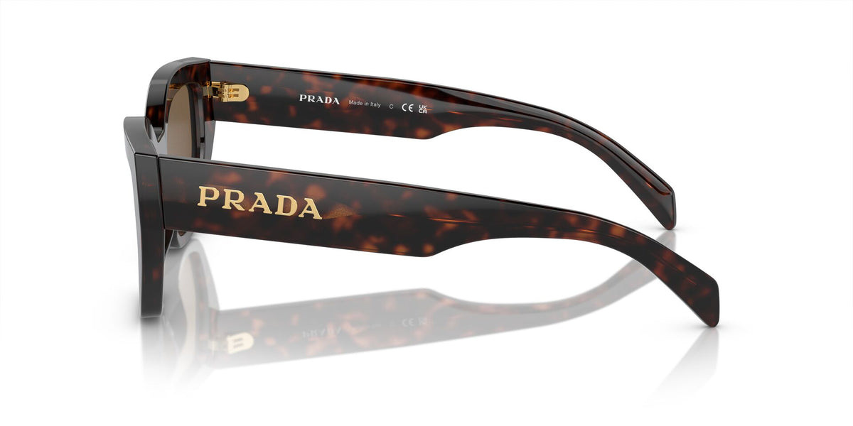 Prada SPR A09 Square