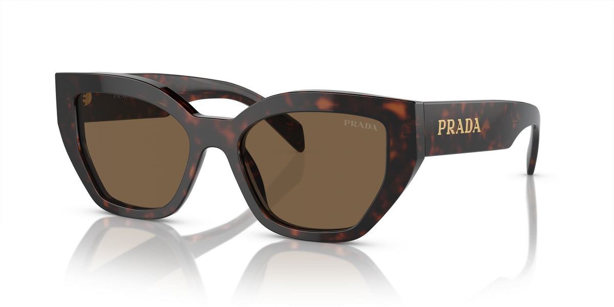 Prada SPR A09 Square
