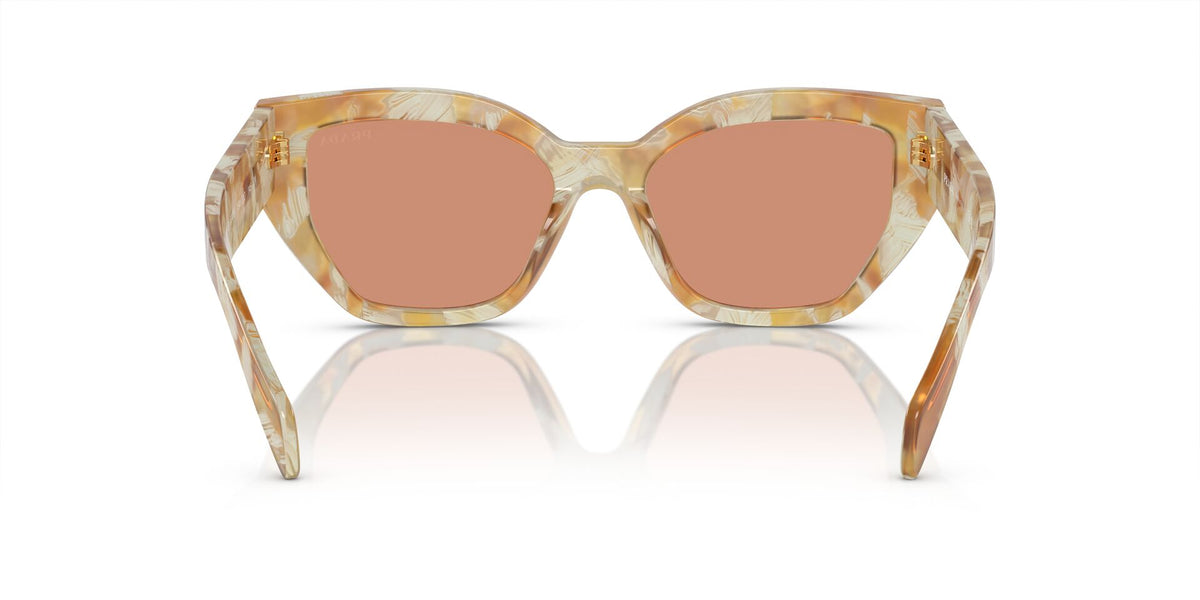 Prada SPR A09 Square
