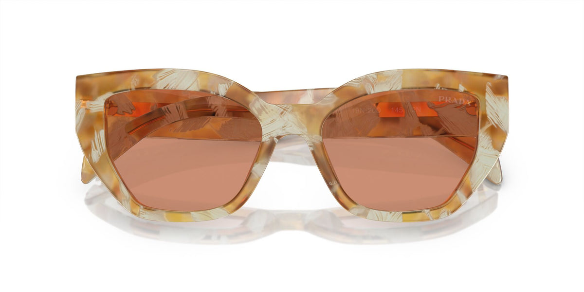 Prada SPR A09 Square