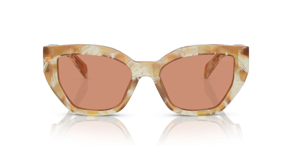 Prada SPR A09 Square