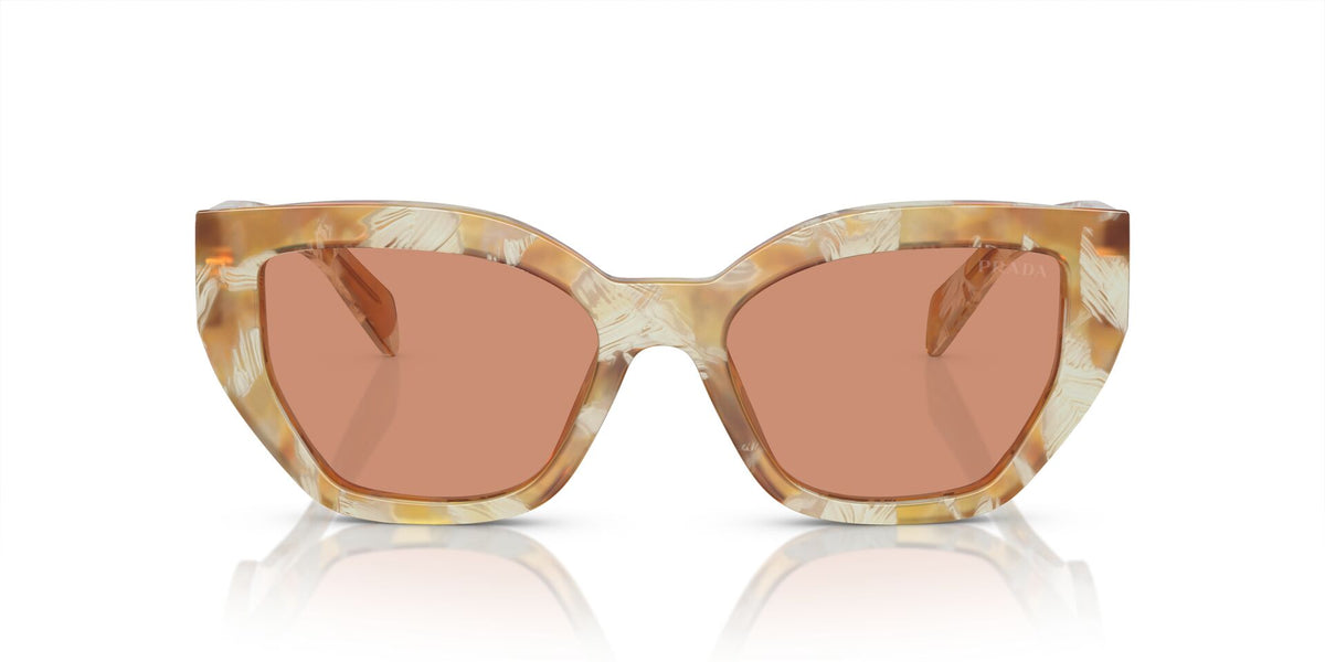 Prada SPR A09 Square