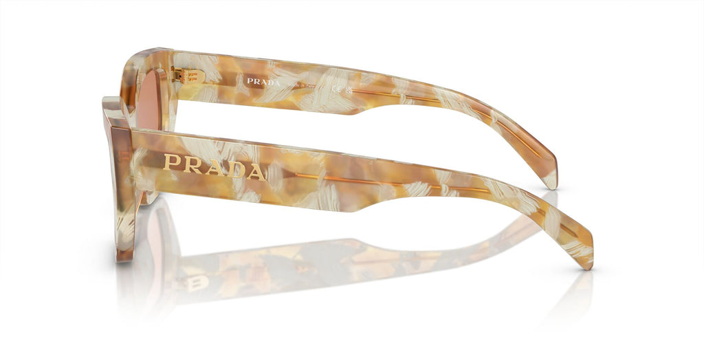 Prada SPR A09 Square