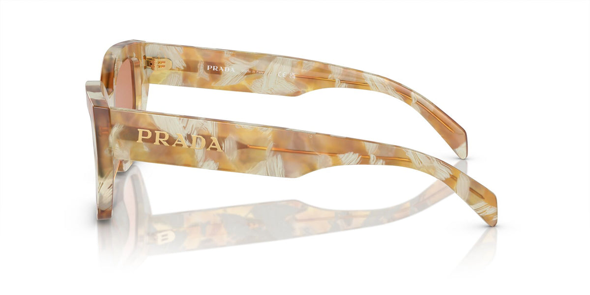 Prada SPR A09 Square