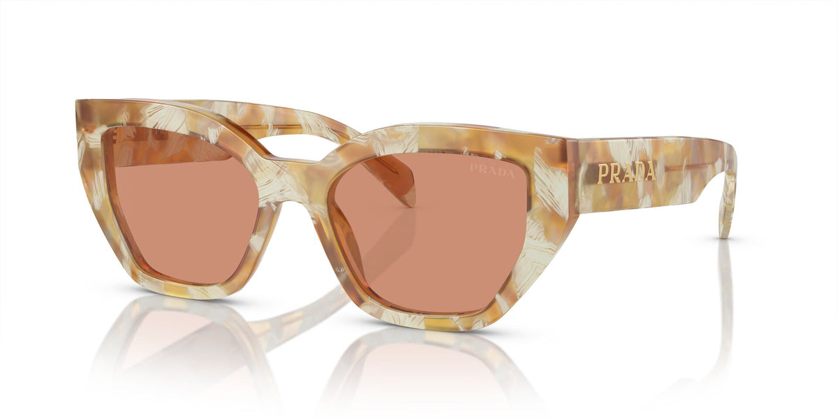 Prada SPR A09 Square
