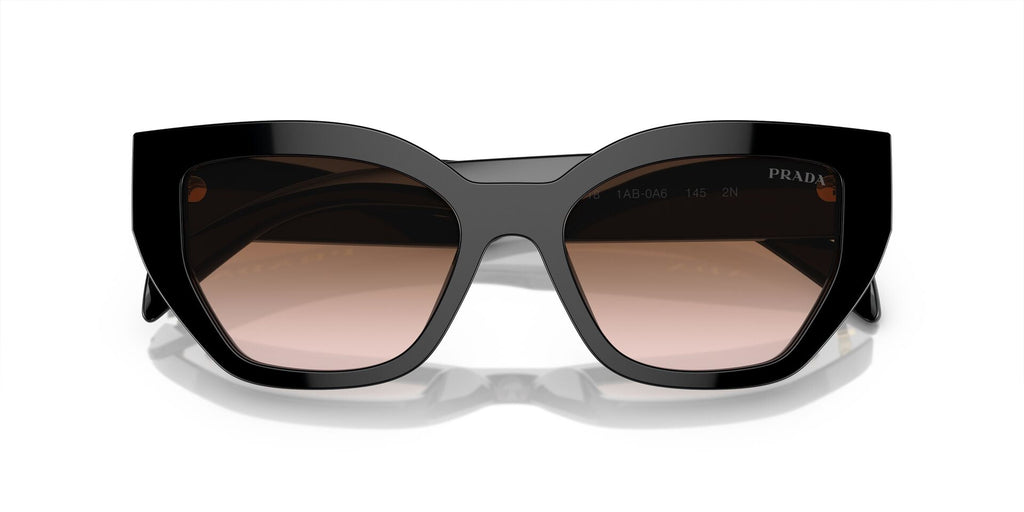 Prada SPR A09 Square