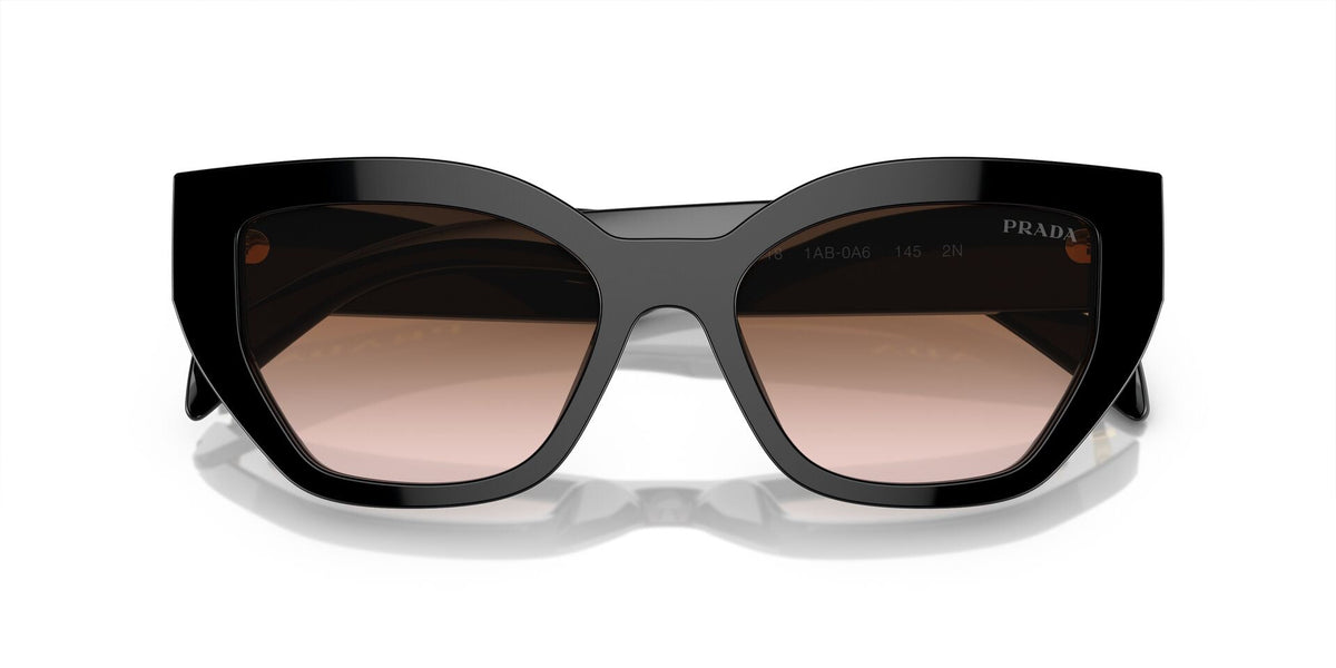 Prada SPR A09 Square