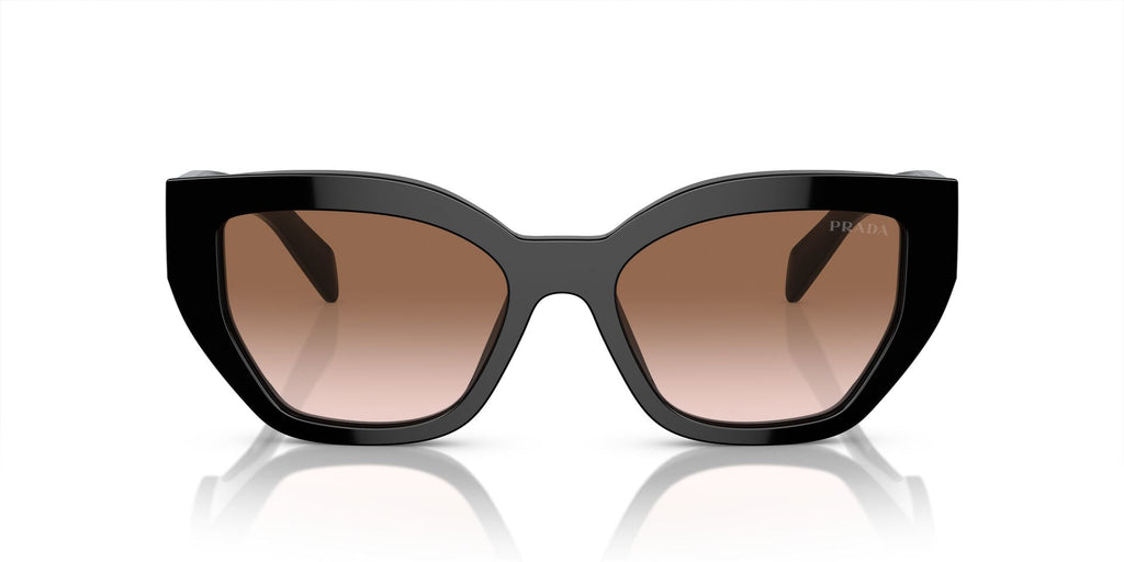 Prada SPR A09 Square