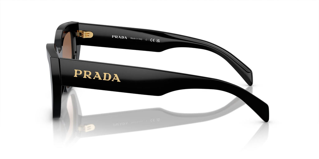 Prada SPR A09 Square