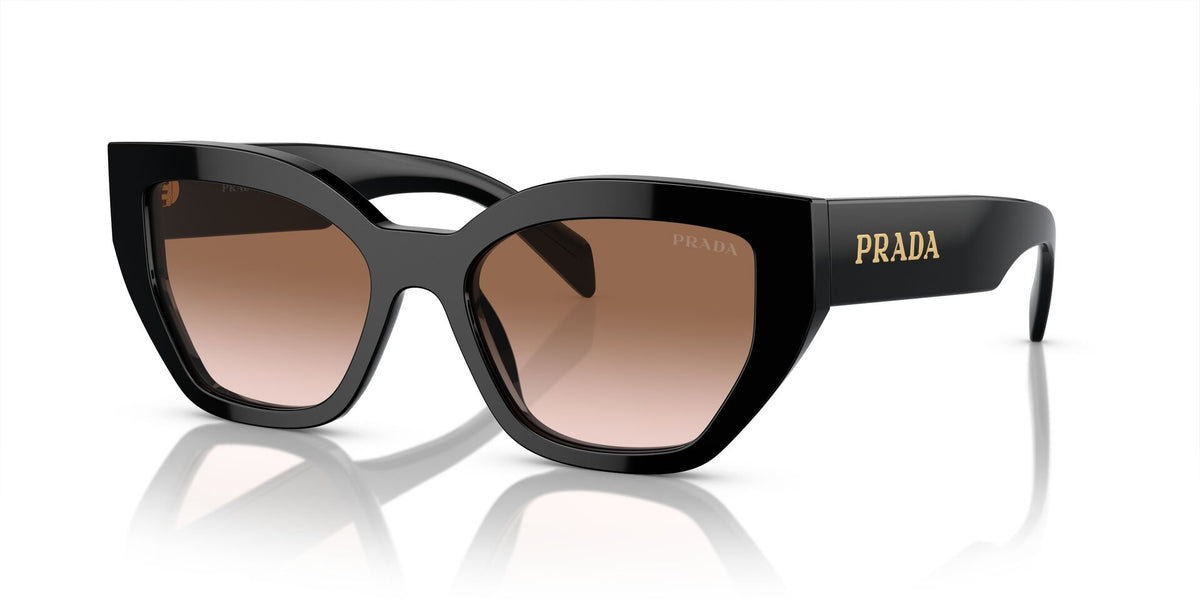 Prada SPR A09 Square