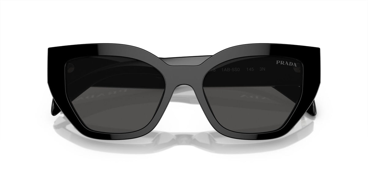 Prada SPR A09 Square