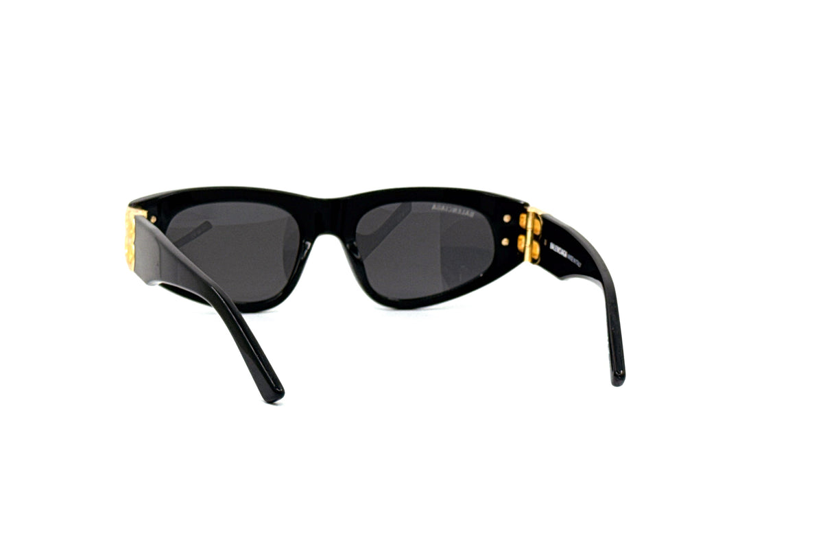 Balenciaga - BB0095S (001) Square