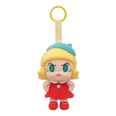 angry-molly-angry-energy-series-plush-pendant  POP Mart MOLLY