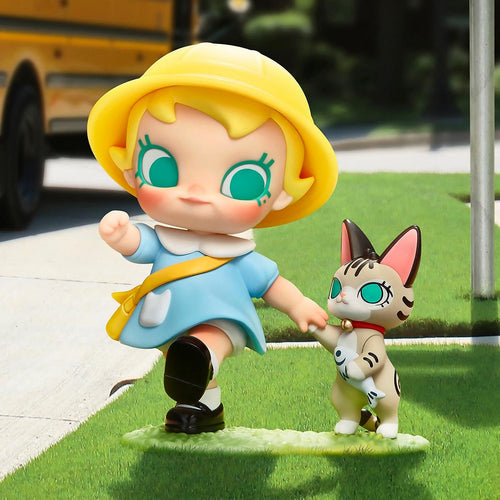 baby-molly-baby-tabby-series-figures  POP Mart MOLLY