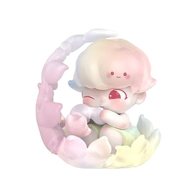 dimoo-shapes-in-nature-series-figures| POP MART DIMOO