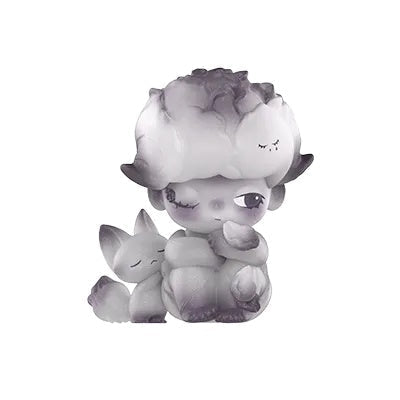 dimoo-shapes-in-nature-series-figures| POP MART DIMOO