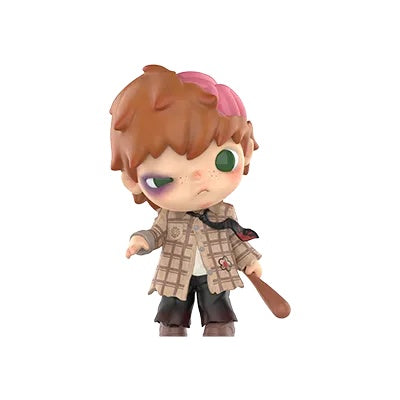 hirono-monsters-carnival-series-figures  POP MART HIRONO