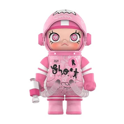 mega-space-molly-100-series-4  POP Mart MOLLY