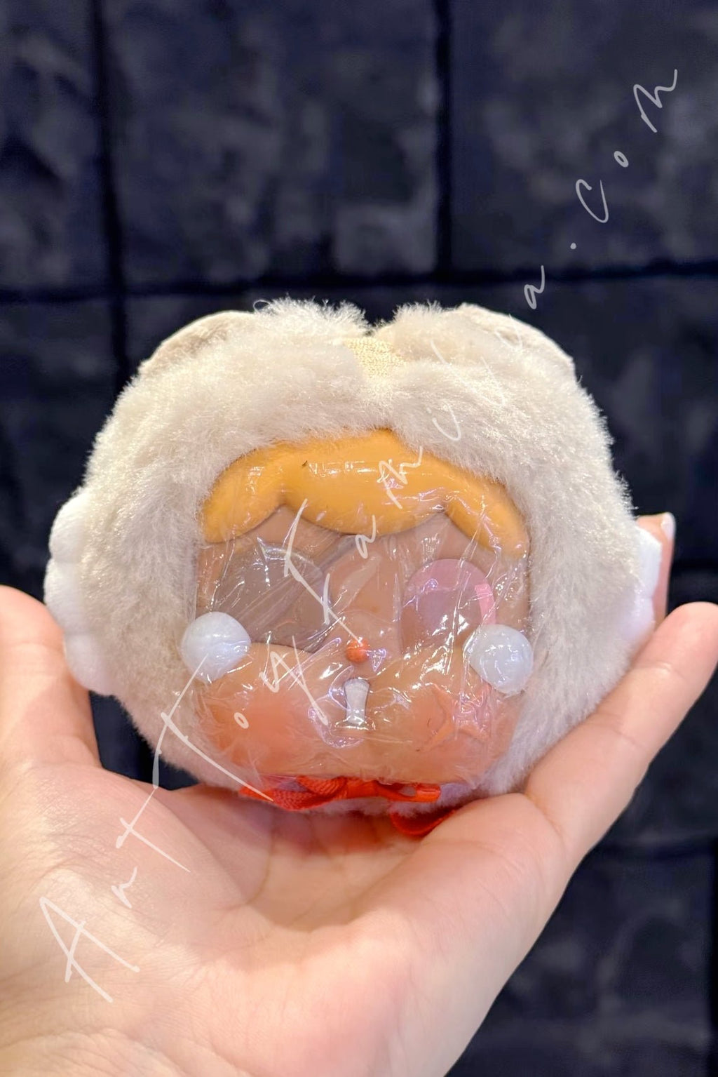 crybaby-crybuddy-crying-blob-sad-zoo-day-series-POP Mart Crybaby