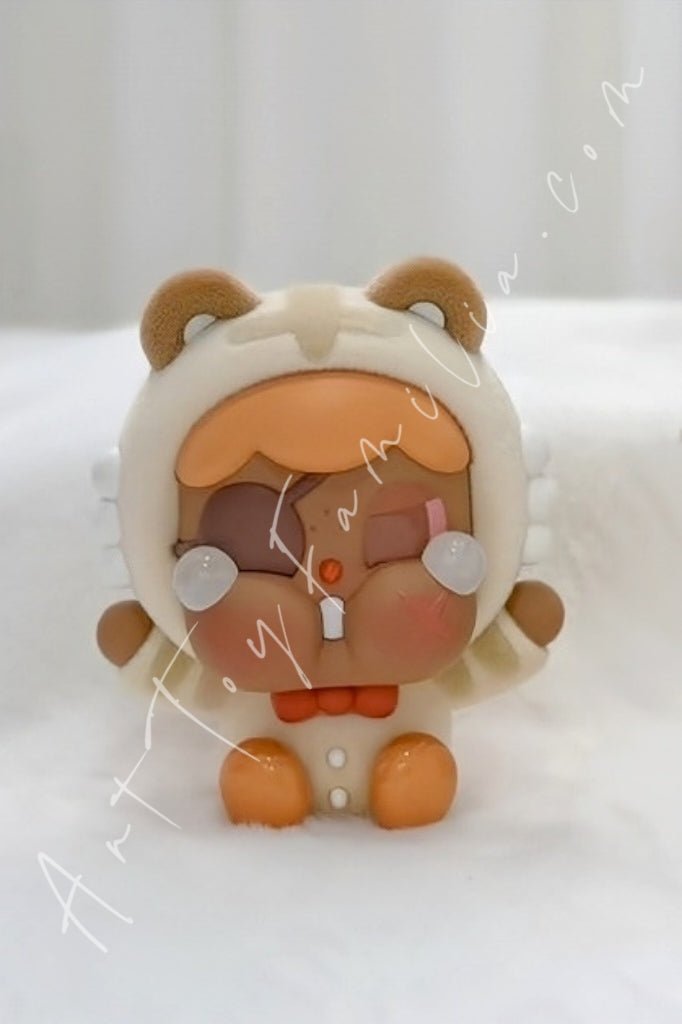 crybaby-secret-vault-crybaby POP Mart Crybaby