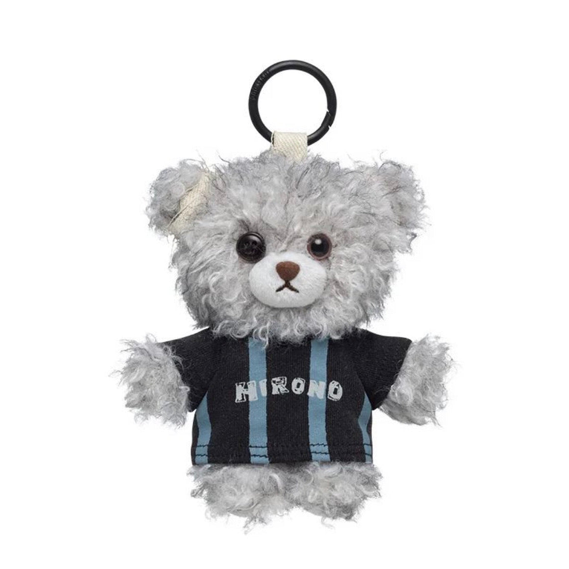 pop-mart-hirono-final-whistle-series-plush-pendant  POP MART HIRONO