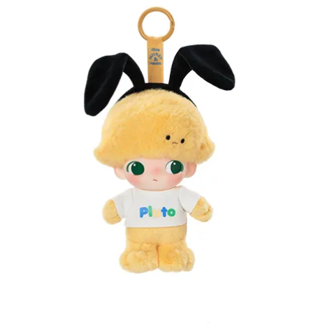 dimoo-world-disney-series-vinyl-plush-keychain-blind-box| POP MART DIMOO