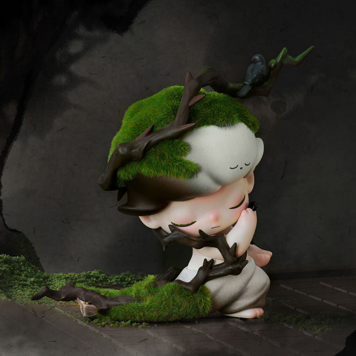 pop-mart-dimoo-stories-in-the-cup-series-figures| POP MART DIMOO