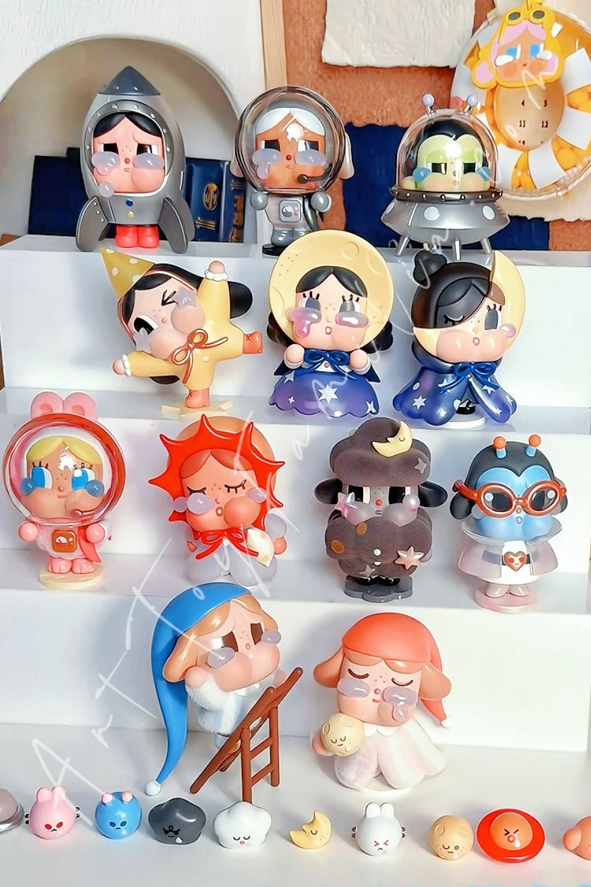 crybaby-crying-to-the-moon-series-POP Mart Crybaby